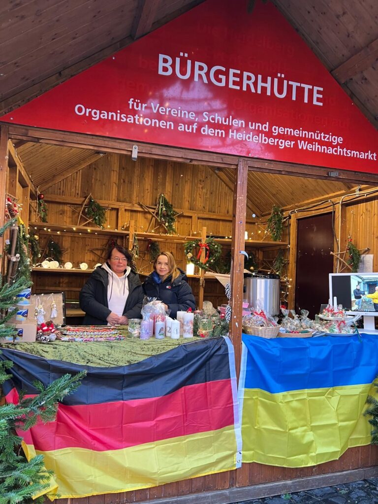 Bürgerhütte 2024