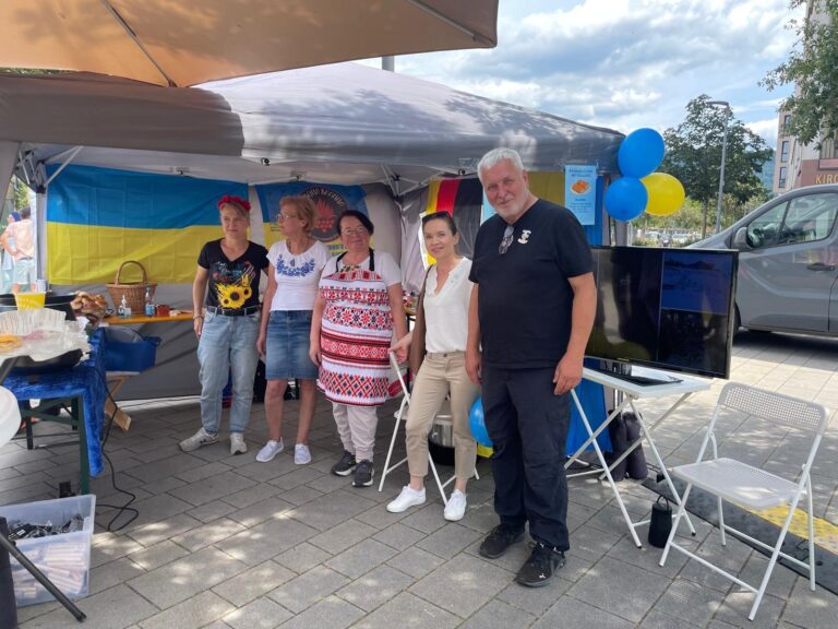 Bahnstadtfest