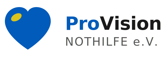 ProVision Nothilfe e.V.